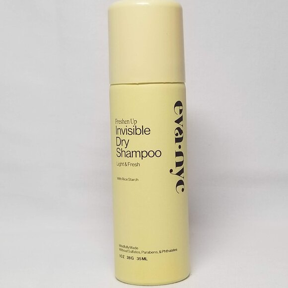 Eva Nyc - Mini Freshen Up Invisible Dry Shampoo - Picture 1 of 4